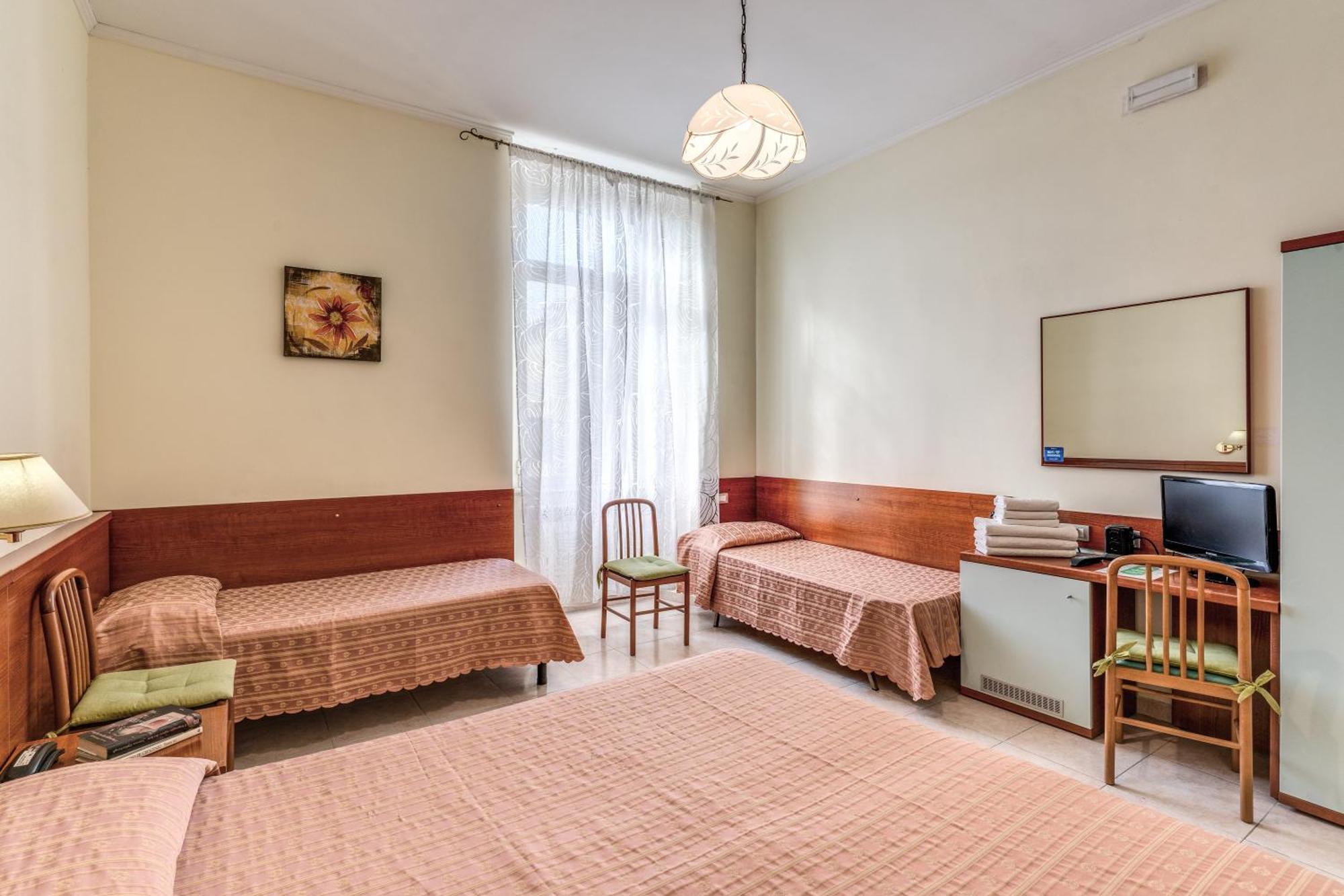 Hotel Katty Rom
